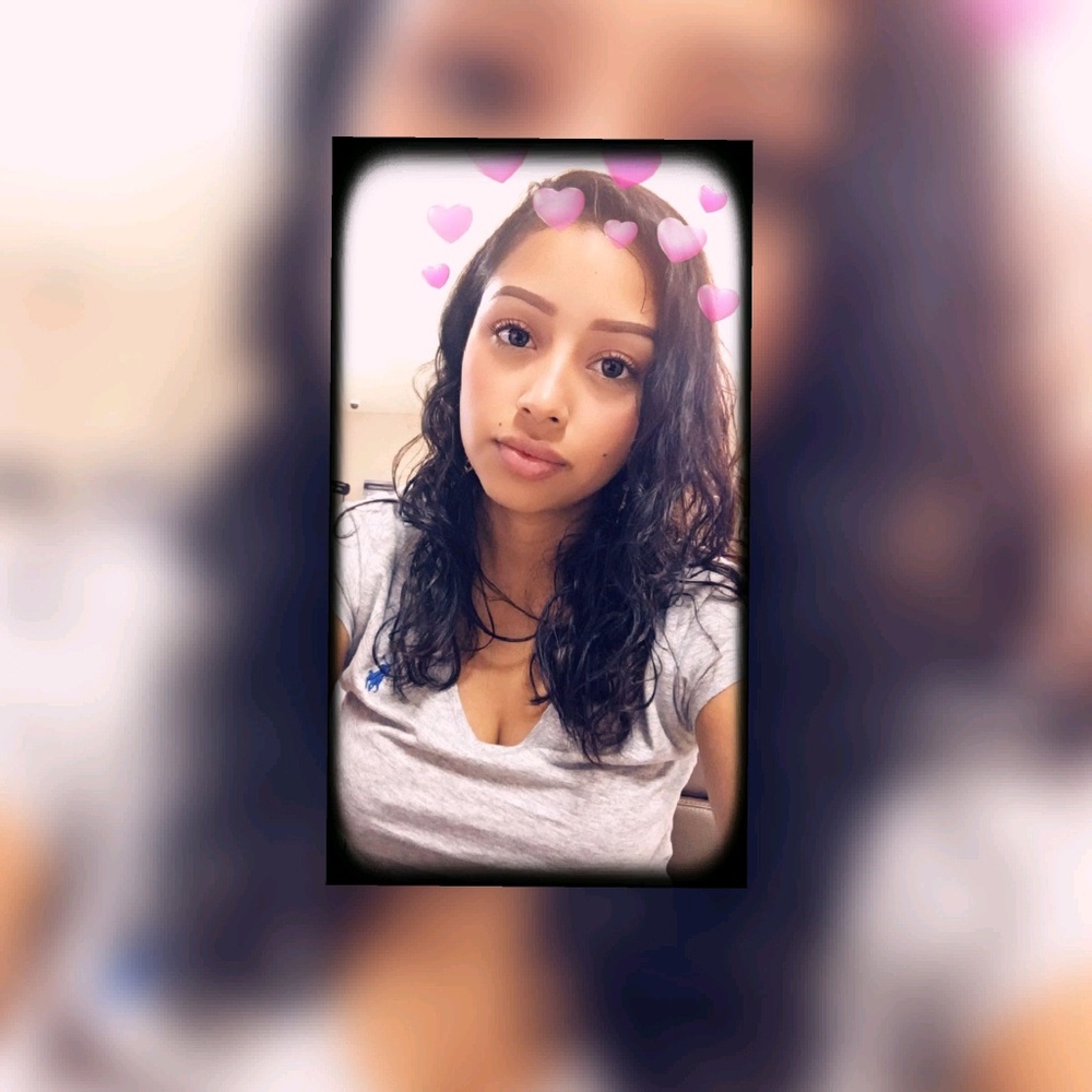 Meet your Posher, Marisol
